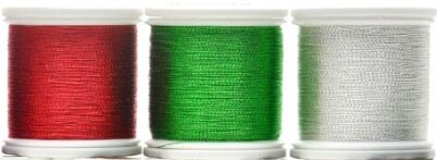 R3033 ProWrap ProFX Premium Metallic Thread [Size A, 100M]